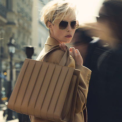 Whitney Bag