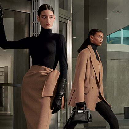 Max mara robinia coat on sale