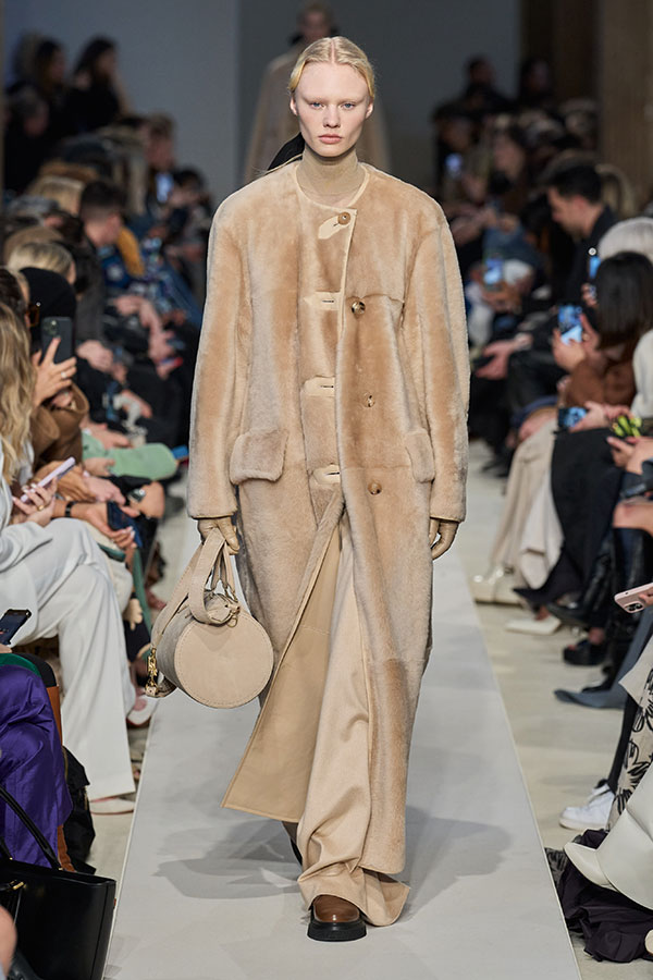Max Mara Fw23 18 Max Mara