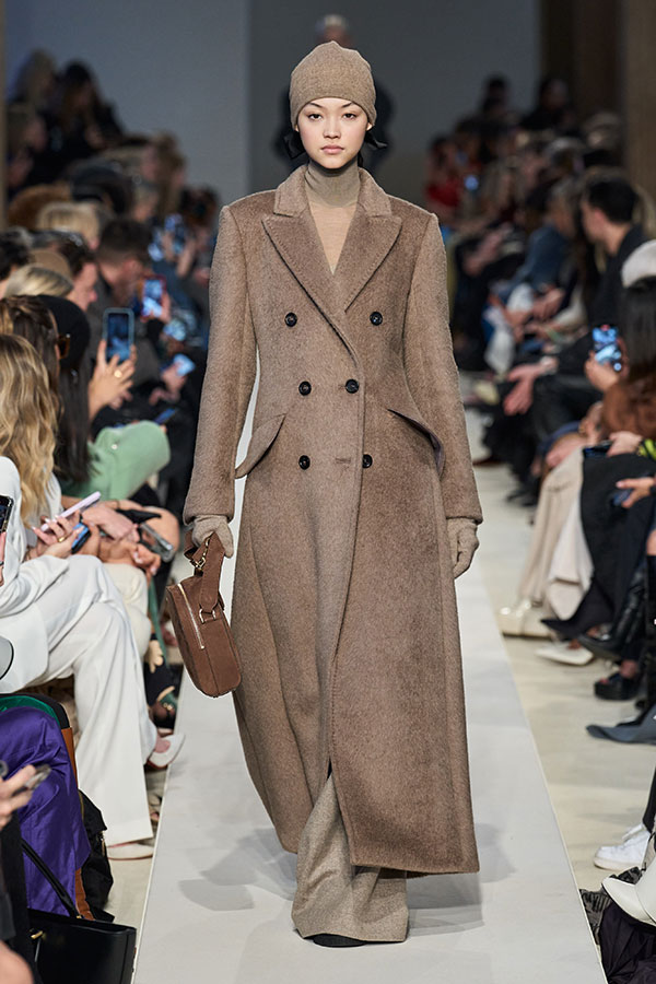 Max Mara Fw23 25 Max Mara
