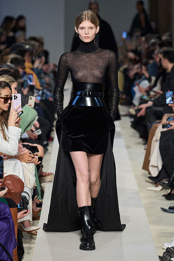 Max Mara Fw23 43 Max Mara