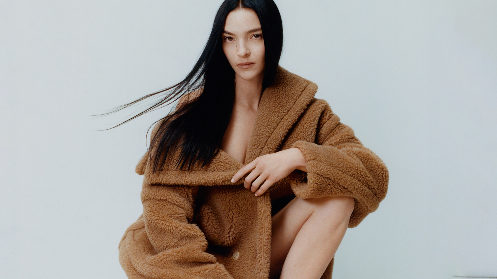 Teddy Ten Max Mara