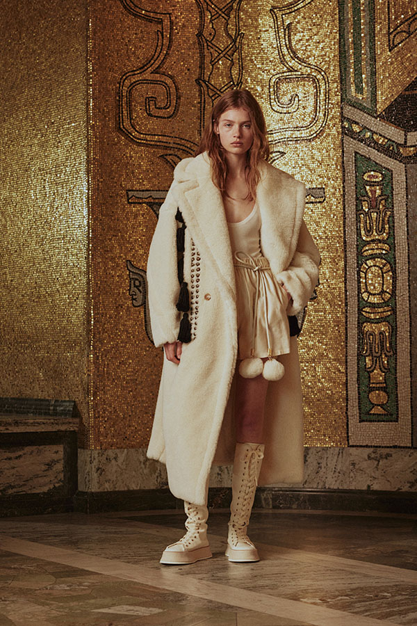 Look 01 Max Mara