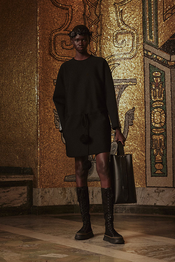 Look 09 Max Mara