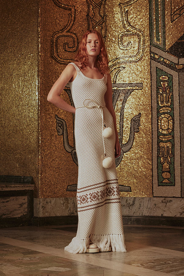 Look 23 Max Mara