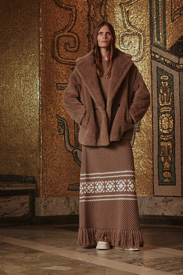 Look 35 Max Mara