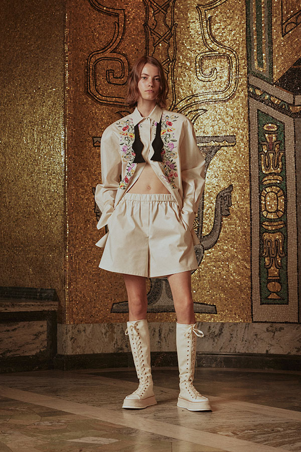 Look 48 Max Mara