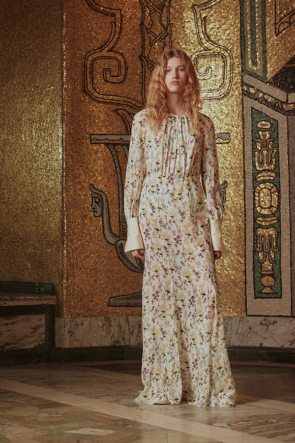 Look 58 Max Mara